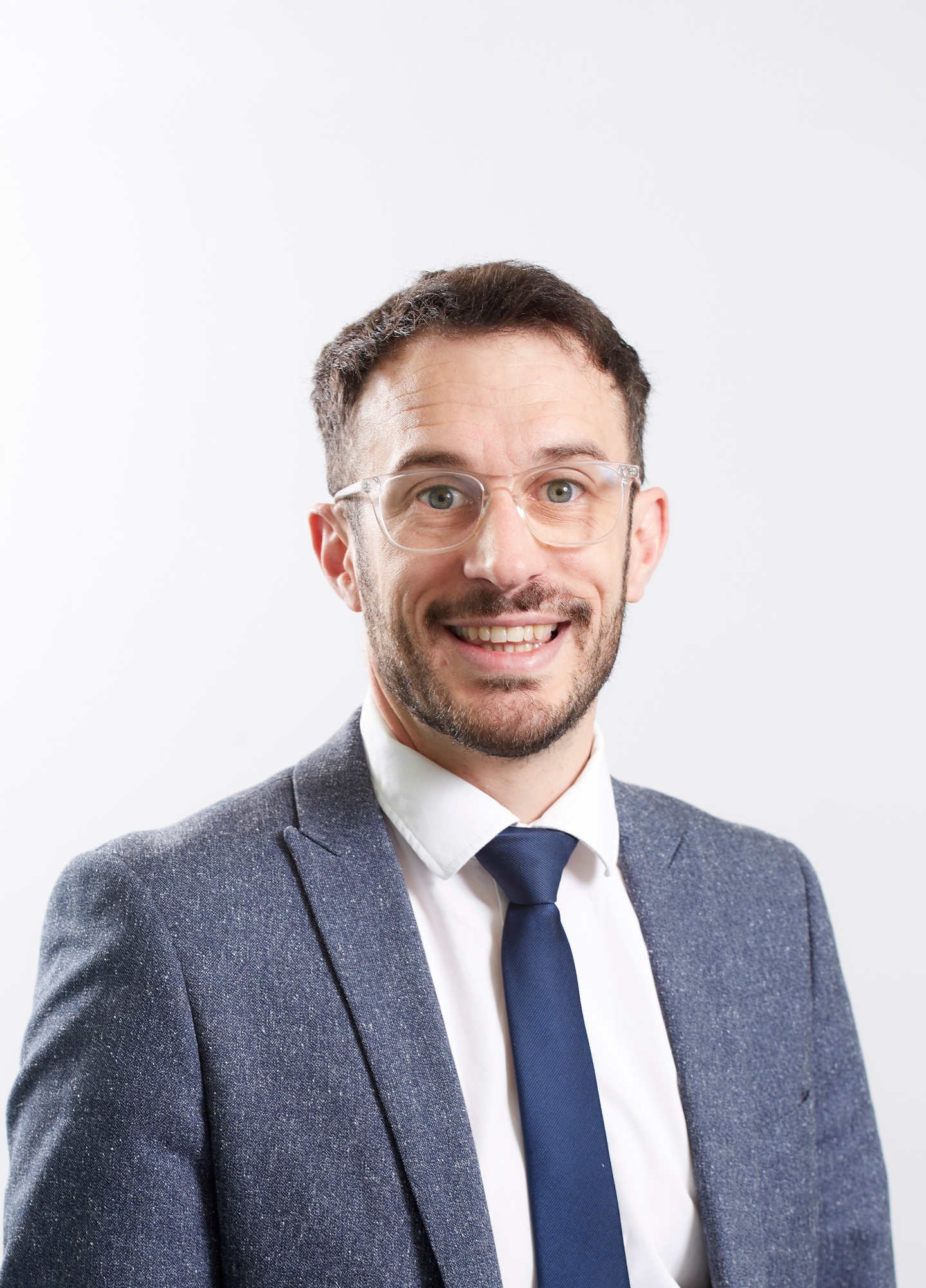 Photo of Mr Watts